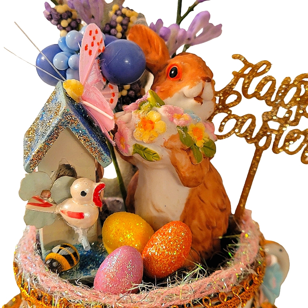 Easter Decoration - Picture 2 of 7